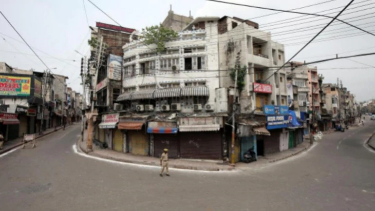 کشمیر: 8 اضلاع میں 2-جی سروس بحال، پلوامہ-شوپیاں میں فون و انٹرنیٹ خدمات ہنوز معطل
