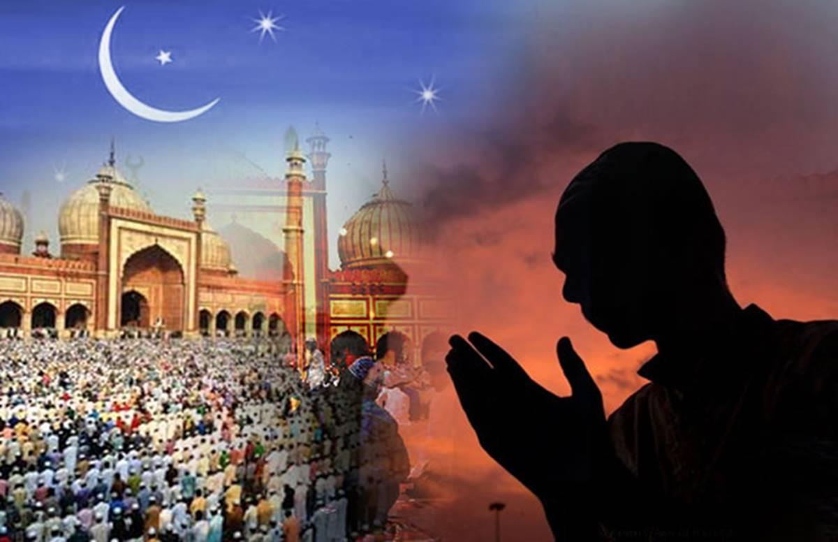 رمضان المبارک: دنیائے انسانیت کے لیے نوید مغفرت