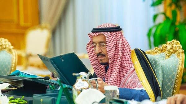 عید الفطر: سعودی فرمانروا نے سماجی دوری کے اصولوں پرعمل درآمد کا خیرمقدم کیا
