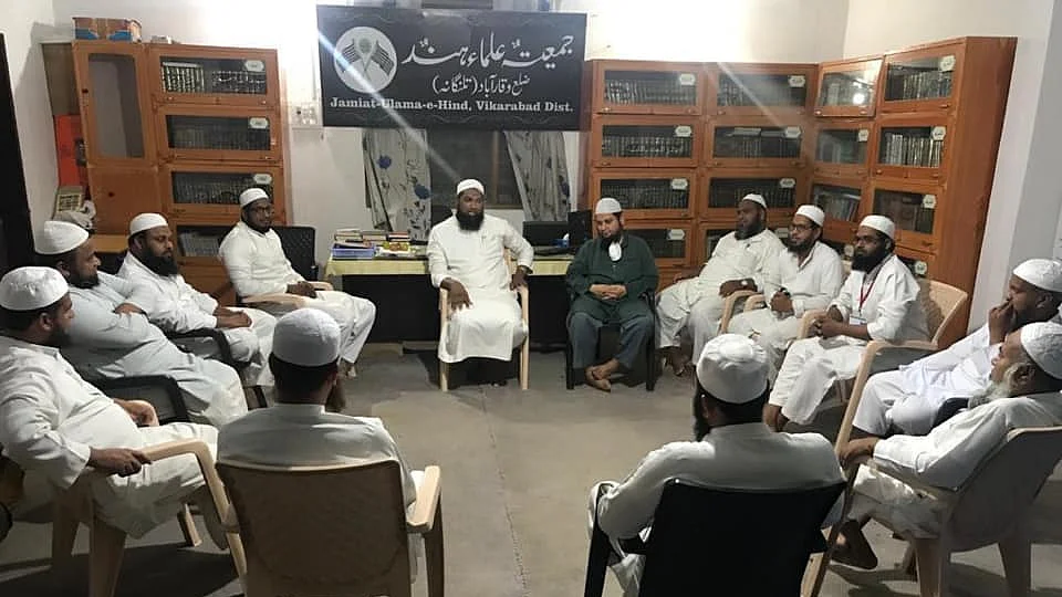 تلنگانہ: عید سادگی کے ساتھ منائیں، جمعیۃ علماء ہند کی اپیل