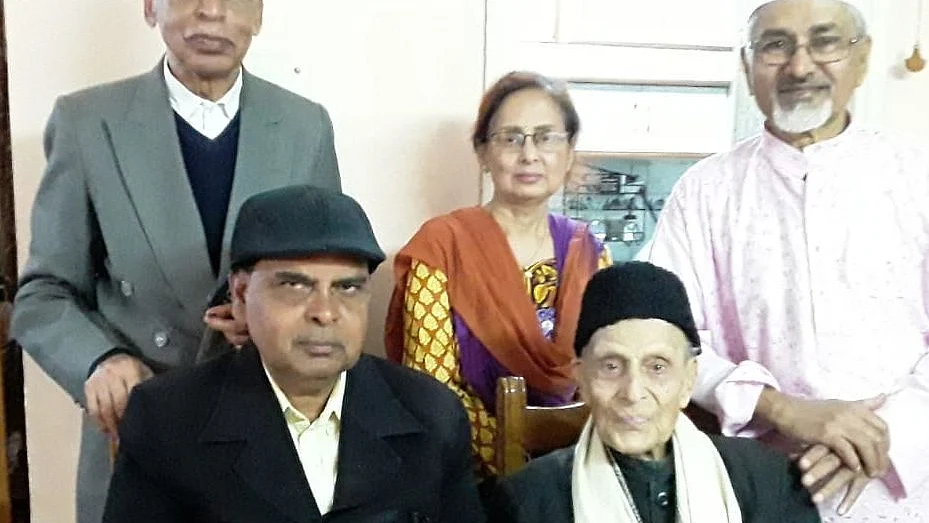 ’گلزار دہلوی کی رحلت گنگا-جمنی تہذیب کے لیے ناقابل تلافی نقصان‘