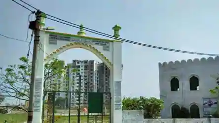 لکھنؤ میں پیر سے کھلیں گے مسجد، مندر اور ریستوراں