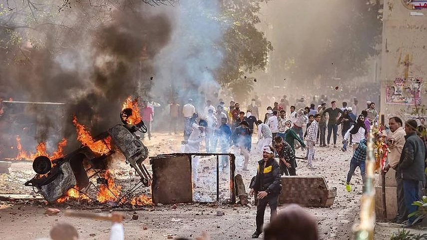 سوشل میڈیا