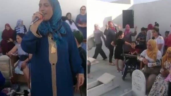 قبرستان میں شادی کی تقریب! عوام میں شدید غم و غصہ، واقعہ کی تفتیش کا آغاز