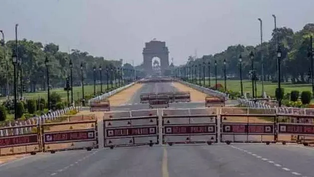 دہلی میں حالات خراب ہیں، لاک ڈاؤن کو سختی سے پھر نافذ کرنے کی ہائی کورٹ سے اپیل