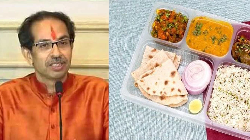 شیو بھوجن تھالی نے قائم کیا مقبولیت کا ریکارڈ، 5 ماہ میں 90 لاکھ افراد نے کیا استفادہ