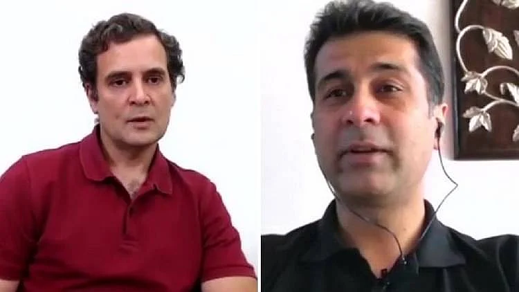تصویر سوشل میڈیا