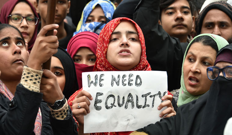 سی اے اے مخالف مظاہرین اور اقوام متحدہ کے ماہرین... سہیل انجم