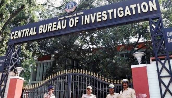 فحش ویب سائٹ ہوسٹنگ کے معاملے میں دہلی کے کئی مقامات پر چھاپہ