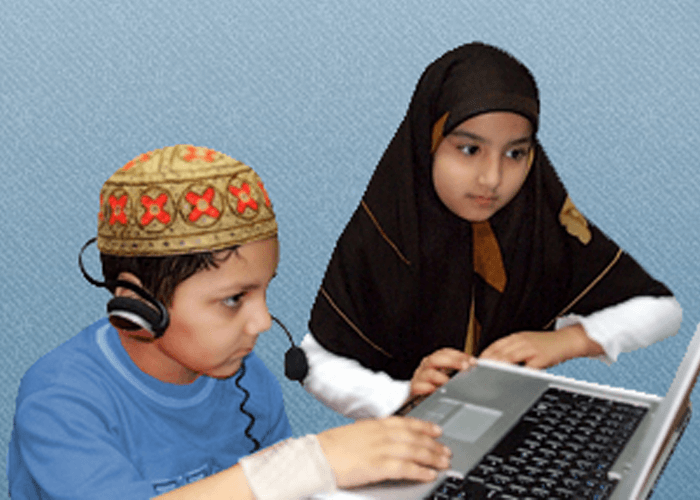 کورونا بحران کے دور میں دینی مدارس نے بھی کیا آن لائن تعلیم کا آغاز