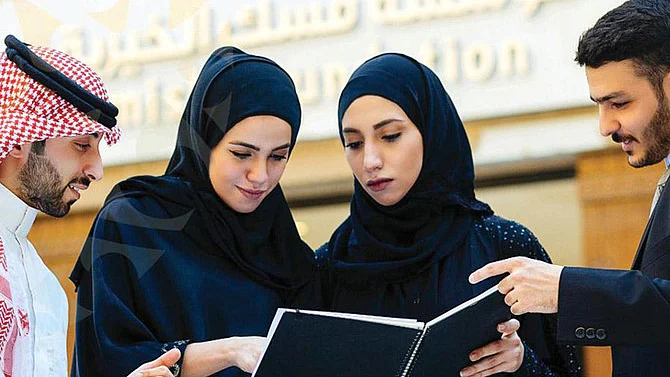 کیا ریاض میں نوجوان کرونا وائرس پھیلانے کا سبب بن رہے ہیں؟