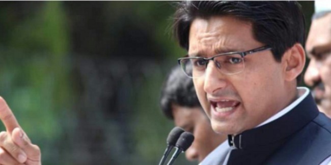 اگنی پتھ اسکیم نہ ملک کے مفاد میں ہے نہ نوجوانوں کے: کانگریس
