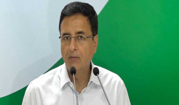 بہار انتخاب: ووٹ شماری سے قبل کانگریس لیڈروں کی میٹنگ، کئی اہم ایشوز زیر غور!
