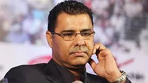 وقار یونس