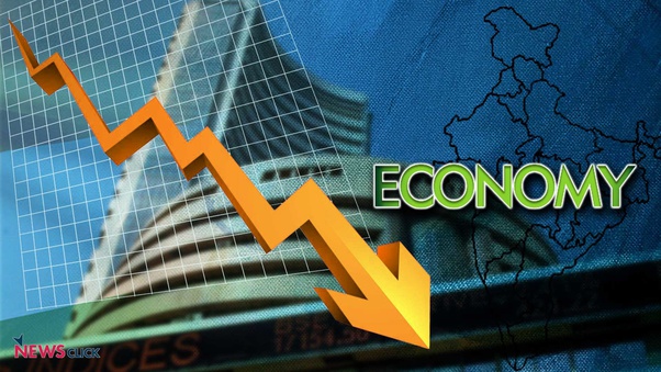 ہندوستانی معیشت میں بہتری جون 2021 سے، جولائی میں پکڑے گی رفتار: نیتی آیوگ