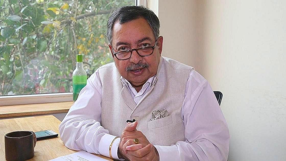 فیک نیوز پھیلانے کے الزام میں ونود دُوا کے خلاف معاملہ درج