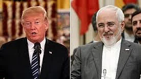 ایران نے کیا امریکی فوجی آزاد، ٹرمپ کا اظہار تشکر، ایرانی محکمہ خارجہ کی وضاحت