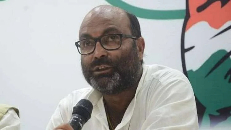 حکومت بچوں کی فیس معاف اور ٹیچروں کو مالی تعاون فراہم کرے: اجے کمار للو