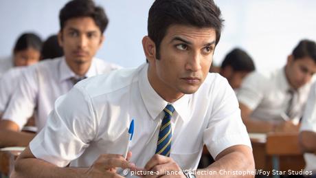 سوشانت کے کنبہ کا الزام ’سبق سکھانے کے لئے دی جا رہی دھمکیاں‘