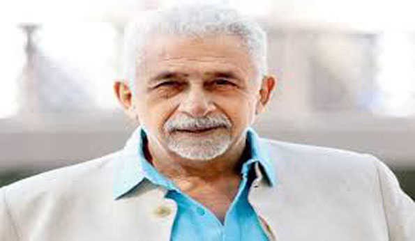 نصیر الدین شاہ نے آرٹ فلموں کو نئی بلندی پر پہنچایا