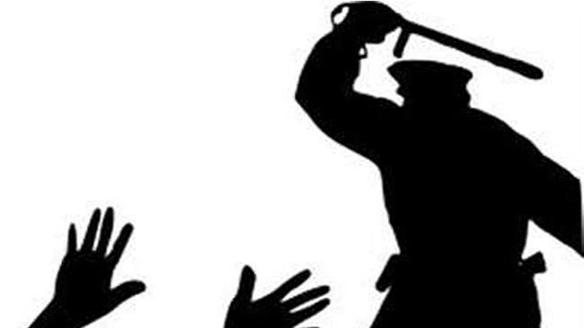 علی گڑھ: نماز جمعہ پڑھانے والے امام کی تھانے میں پیٹائی، مسلمانوں میں غم و غصہ