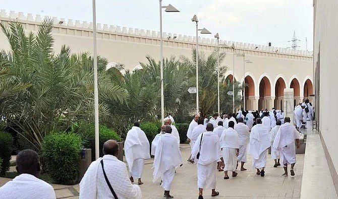 تصویر ٹوئٹر @arabnews