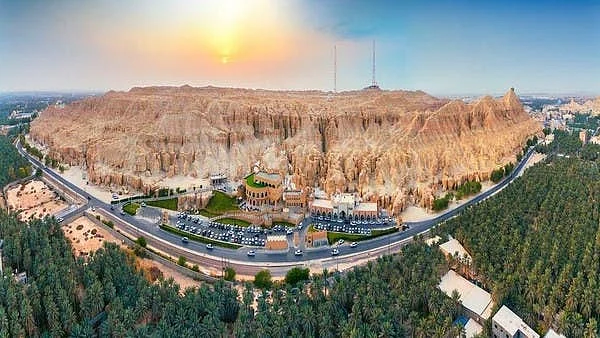 سعودی عرب: ’الاحسا‘ دنیا کا گرم ترین شہر، درجہ حرارت 50 سینٹی گریڈ سے زائد