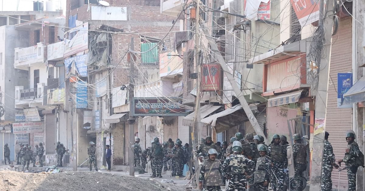 دہلی فسادات: غیر جانبدارانہ تحقیقات کے لئے صدر جمہوریہ کو 72 نامور شخصیات کا خط