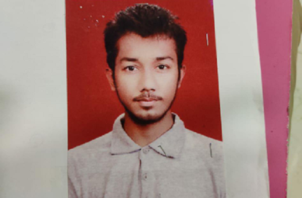 پاکستانی لڑکی سے محبت، سرحد پار کرنے کی کوشش میں بی ایس ایف نے کیا گرفتار
