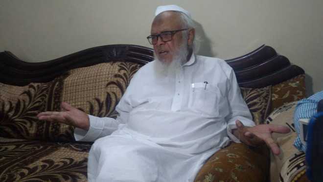 تبلیغی جماعت کے حق میں بمبئی ہائی کورٹ کا فیصلہ خوش آئند: مولانا ارشد مدنی
