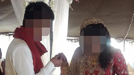 ناروے میں کزن میرج پر پابندی کا مطالبہ