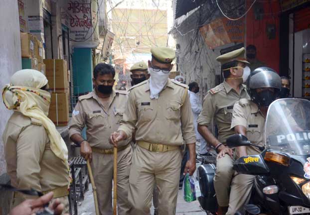 دہلی عصمت دری: 12 سالہ معصوم کے ساتھ درندگی کرنے والا اہم ملزم گرفتار