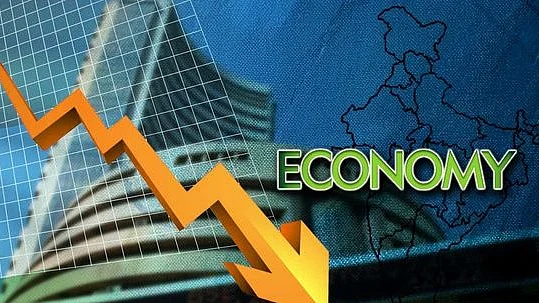 ہندوستان زبردست بحران کی گرفت میں، دوسری سہ ماہی میں بھی جی ڈی پی شرح ترقی منفی