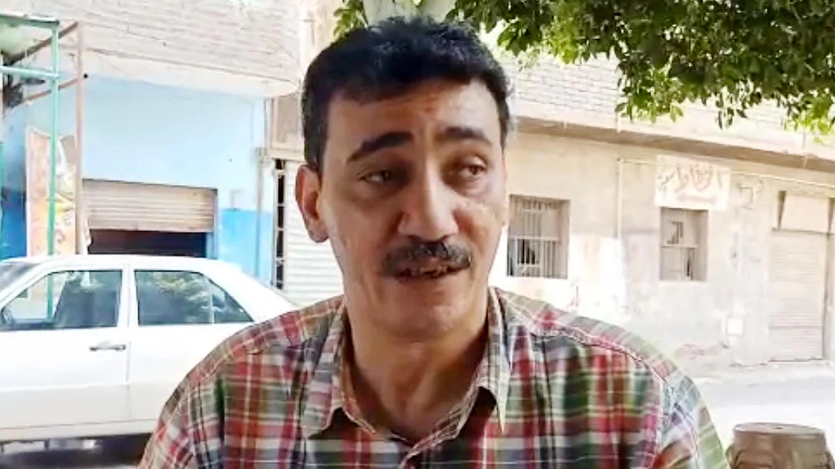 چالیس سال قبل پڑھائی چھوڑ چکے 55 سالہ محمد علی 12ویں جماعت میں کامیاب
