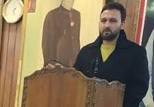 اہم خبریں: عزاداروں پر طاقت کا بے تحاشہ استعمال مناسب نہیں... نیشنل کانفرنس