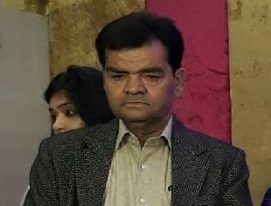 اردو شاعری کے بے لوث خادم اشوک ساحل نے بھی دنیا کو کہا الوداع