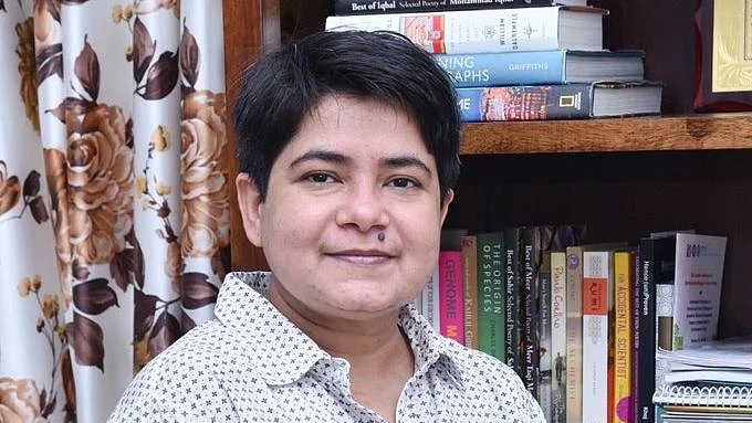 پروفیسر بشریٰ عتیق نے اے ایم یو کا نام کیا روشن، ملے گا 'شانتی سوروپ بھٹناگر ایوارڈ'