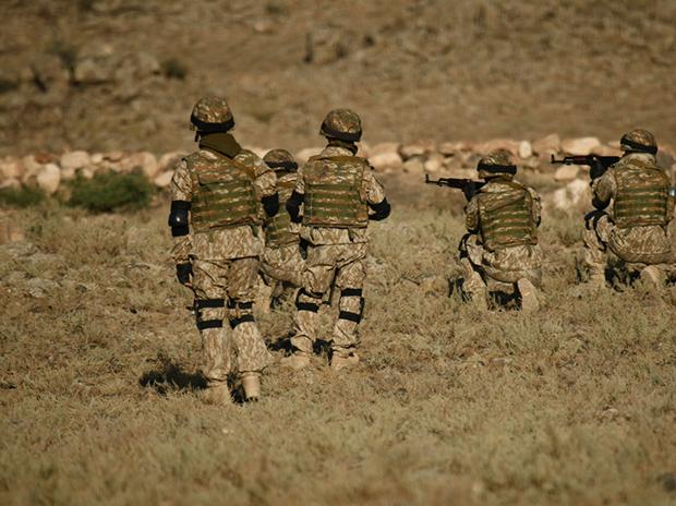 آرمینیا۔آذربائیجان جھڑپ کے معاملہ پر سیکورٹی کونسل میں بحث کی اپیل