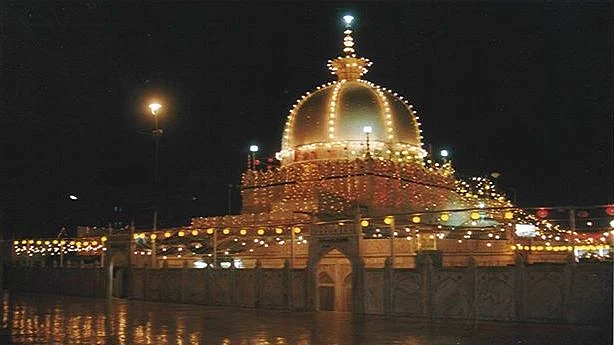 خوشخبری! عقیدتمندوں کے لیے 7 ستمبر سے کھلے گی خواجہ معین الدین چشتیؒ کی درگاہ