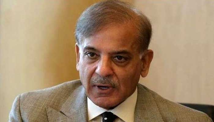 پاکستان: ضمانت کی عرضی خارج ہونے کے بعد شہباز شریف گرفتار