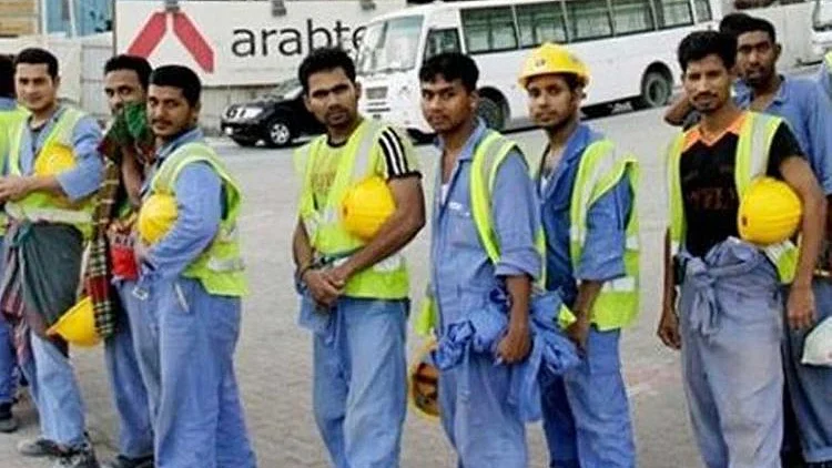 سعودی سے واپس آئے ہندوستانیوں کے لئے روزگار کی فراہمی کا مطالبہ