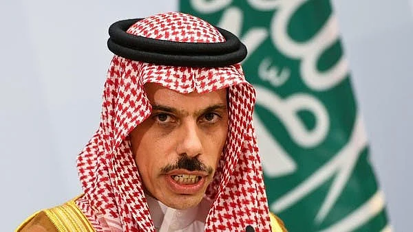 ہم نے قضیہ فلسطین سے متعلق موقف تبدیل نہیں کیا: سعودی وزیر خارجہ