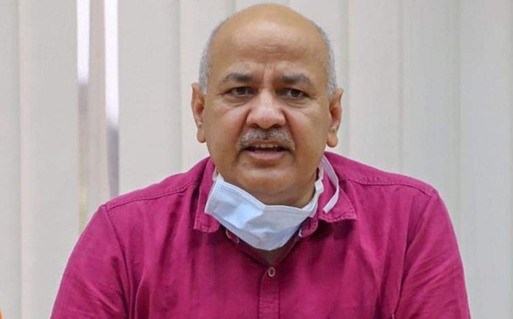 ’دہلی میں بلڈوزر چلوا کر 60 لاکھ لوگوں کو بے گھر کرنا چاہتی ہے بی جے پی‘