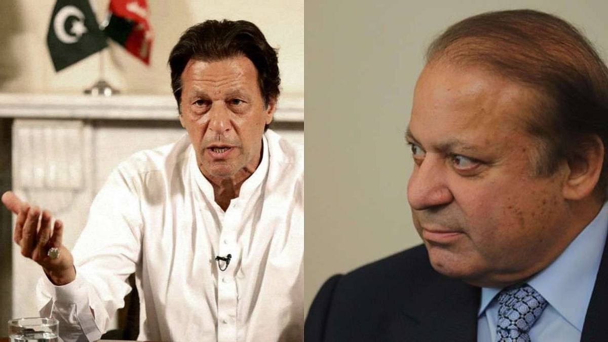 نوازکی پارٹی ممبران کو بغیر اجازت پاکستانی فوج سے نہ ملنے کی ہدایت