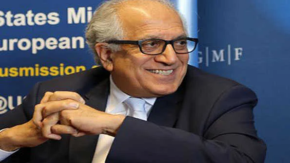 افغانستان: خلیل زاد نے کی فریقین سے تشدد میں کمی لانے کی اپیل