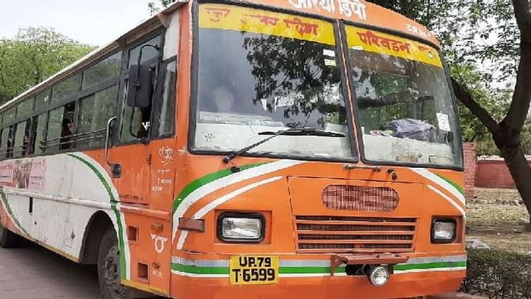 بیٹے کو امتحان دلانے آگرہ سے بھوپال گئے والد کو جھیلنی پڑیں مشقتیں، حکومت کے دعووں کا نکلا دیوالہ