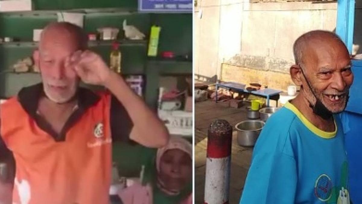 ’بابا کا ڈھابا‘ والے کانتا پرساد نے کی خودکشی کی کوشش، اسپتال میں داخل، حالت نازک