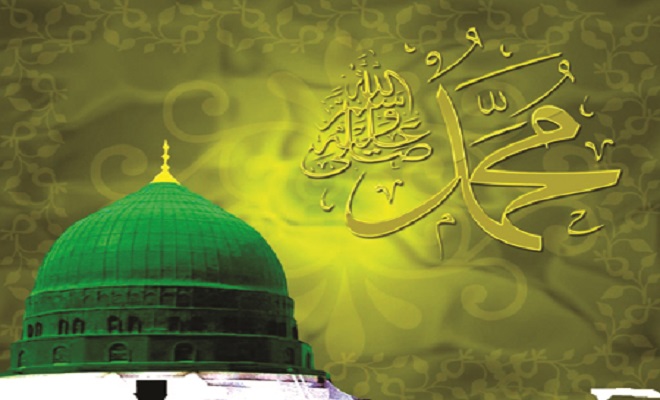 رسول عربیؐ کے پیغام میں ہی نجات ہے... ظفر آغا
