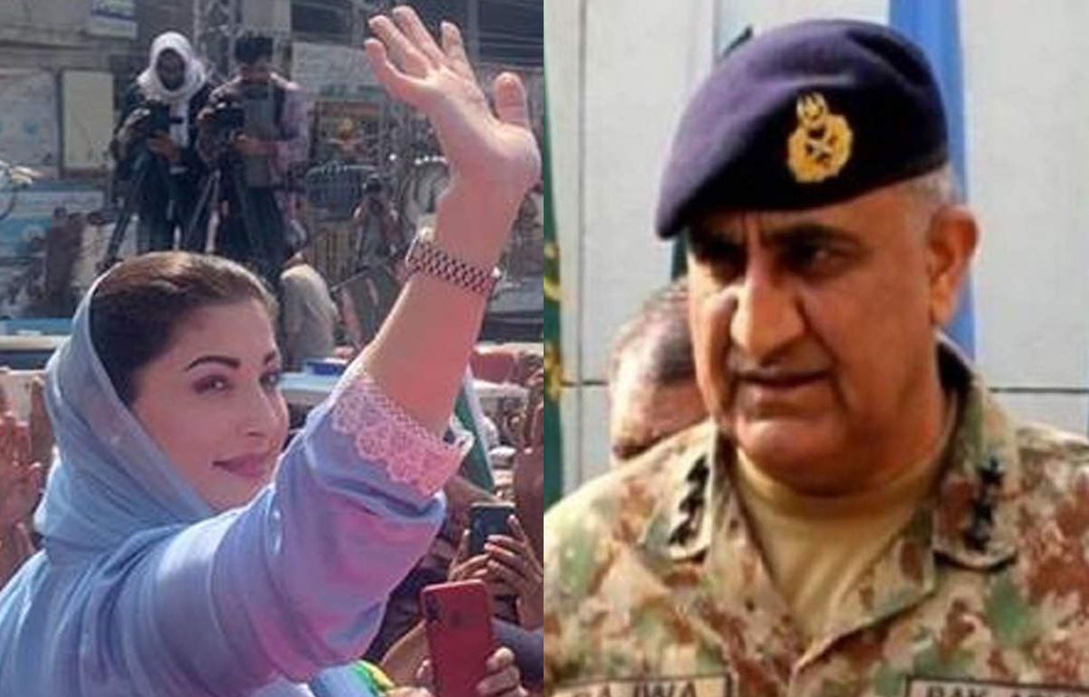 پاکستان میں فوج کے خلاف پولیس کی بغاوت