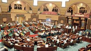مدھیہ پردیش: 28 اسمبلی سیٹوں پر ضمنی انتخاب سے متعلق نوٹیفکیشن جاری